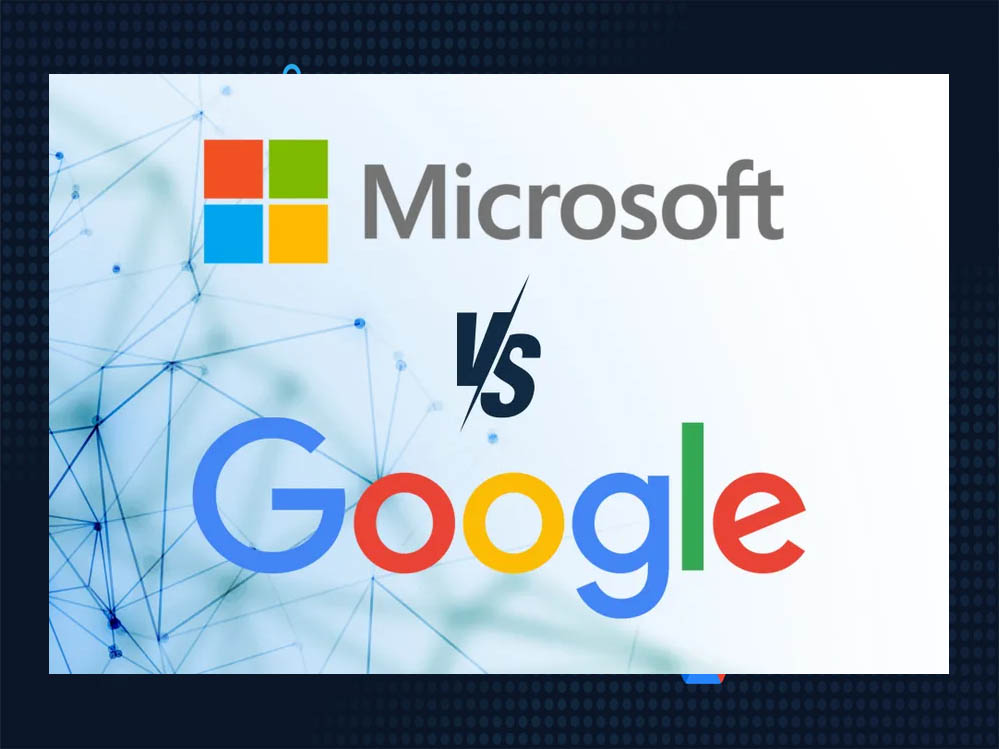 Microsoft और Google के बीच फिर से शुरू हुआ ब्राउजर वॉर, कौन बनेगा इंटरनेट का सिकंदर?