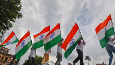 स्वतंत्रता दिवस की वर्षगांठ पर पूरे प्रदेश में होंगे भव्य आयोजन स्वतंत्रता दिवस की वर्षगांठ पर पूरे प्रदेश में होंगे भव्य आयोजन