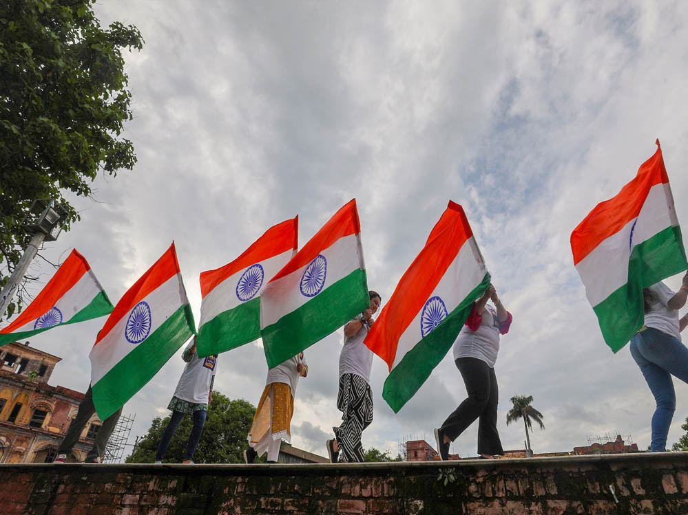 स्वतंत्रता दिवस की वर्षगांठ पर पूरे प्रदेश में होंगे भव्य आयोजन स्वतंत्रता दिवस की वर्षगांठ पर पूरे प्रदेश में होंगे भव्य आयोजन