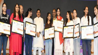 मेधावी विद्यार्थियों के प्रोत्साहन के लिए तत्पर है राज्य सरकार: मुख्यमंत्री डॉ. यादव