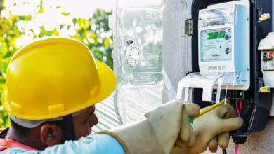 मध्य प्रदेश में स्मार्ट मीटर पर मिलेगी छूट, हर 15 मिनट में मोबाइल पर मिलेगा बिजली खपत का अपडेट मध्य प्रदेश में स्मार्ट मीटर पर मिलेगी छूट, हर 15 मिनट में मोबाइल पर मिलेगा बिजली खपत का अपडेट