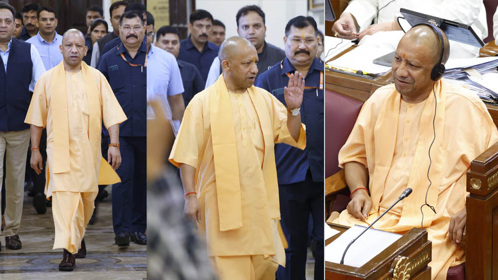 फतेहपुर घटना पर सरकार सख्त, कानून हाथ में लेने वालों को सख्त सजा मिलेगी फतेहपुर घटना पर सरकार सख्त, कानून हाथ में लेने वालों को सख्त सजा मिलेगी