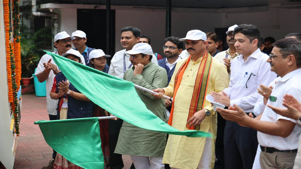 रायपुर : तीन दिवसीय विशेष जांच एवं जन-जागरूकता अभियान ‘बने खाबो – बने रहिबो’ रायपुर : तीन दिवसीय विशेष जांच एवं जन-जागरूकता अभियान ‘बने खाबो – बने रहिबो’