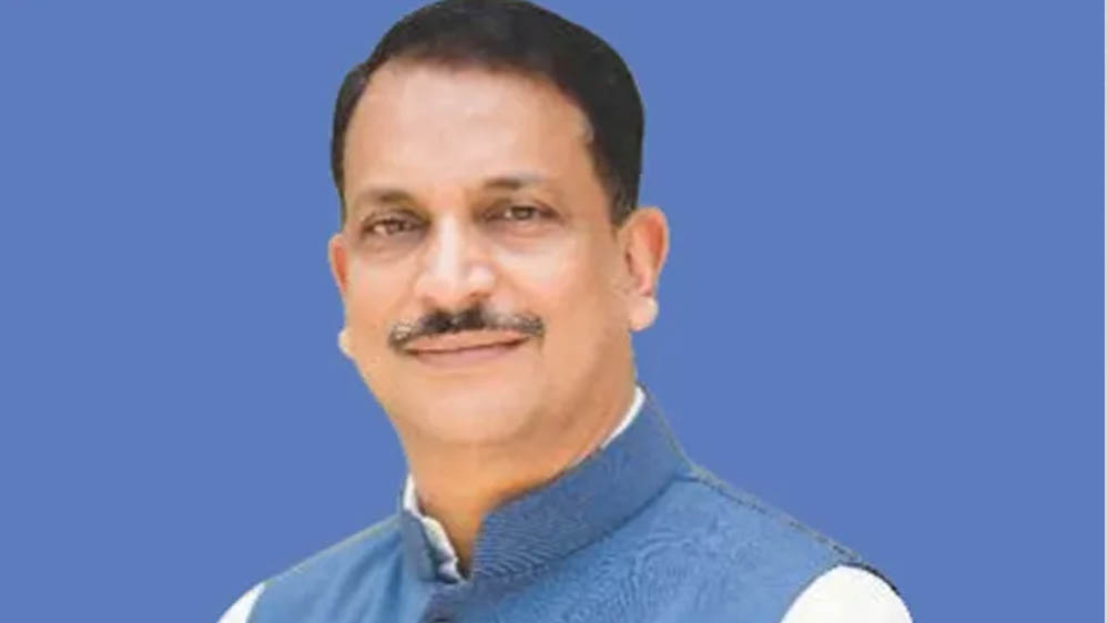 25 साल बाद भी दबदबा कायम: कॉन्स्टिट्यूशन क्लब चुनाव में राजीव प्रताप रूडी ने फिर जीती बाजी 25 साल बाद भी दबदबा कायम: कॉन्स्टिट्यूशन क्लब चुनाव में राजीव प्रताप रूडी ने फिर जीती बाजी