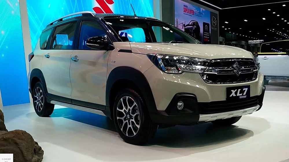 Maruti की नई पेशकश: पुरानी कारें अब आसानी से दौड़ेंगी एथेनॉल पर, E20 कन्वर्जन किट के साथ Maruti की नई पेशकश: पुरानी कारें अब आसानी से दौड़ेंगी एथेनॉल पर, E20 कन्वर्जन किट के साथ