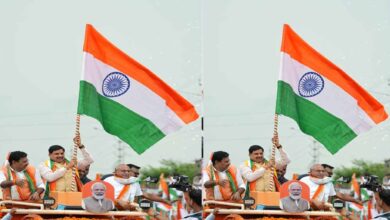 मुख्यमंत्री डॉ. यादव स्वतंत्रता दिवस पर भोपाल में करेंगे ध्वजारोहण