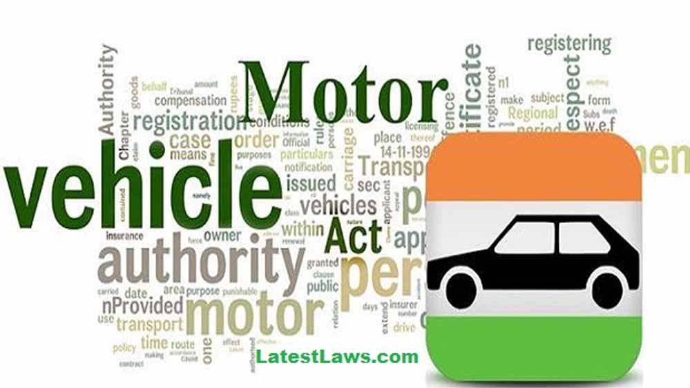 बिना बीमा वाहन चलाने पर 5 गुना जुर्माना, हेल्थ इंश्योरेंस भी होगा महंगा