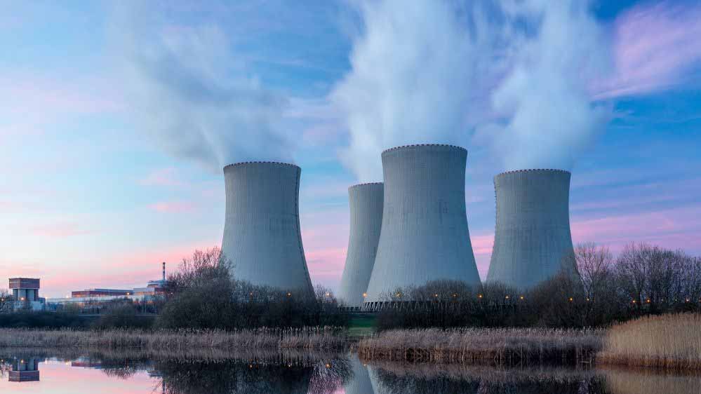 निजी कंपनियों को परमाणु ऊर्जा क्षेत्र में प्रवेश की छूट देने की तैयारी निजी कंपनियों को परमाणु ऊर्जा क्षेत्र में प्रवेश की छूट देने की तैयारी