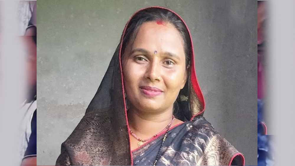 गांव की तरक्की और स्वच्छता में मिसाल बनीं अर्चना, दिल्ली में होगा सम्मान गांव की तरक्की और स्वच्छता में मिसाल बनीं अर्चना, दिल्ली में होगा सम्मान