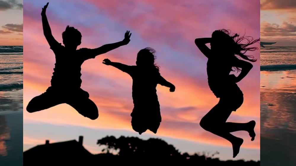 मध्य प्रदेश में युवाओं के मानसिक स्वास्थ्य के लिए शुरू होगा ‘यारियां’ प्रोजेक्ट मध्य प्रदेश में युवाओं के मानसिक स्वास्थ्य के लिए शुरू होगा ‘यारियां’ प्रोजेक्ट