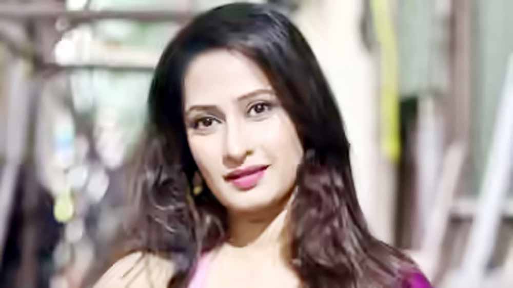 38 साल की उम्र में ‘पवित्र रिश्ता’ की प्रिया मराठे का निधन, कैंसर से थीं जूझ रही 38 साल की उम्र में ‘पवित्र रिश्ता’ की प्रिया मराठे का निधन, कैंसर से थीं जूझ रही
