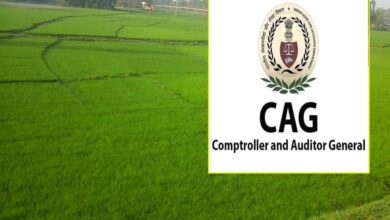 CAG रिपोर्ट: MP में किसानों के 90% फंड का इस्तेमाल सरकारी वाहनों के ईंधन पर