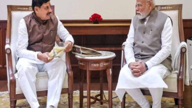 सीएम मोहन यादव ने पीएम मोदी को मध्य प्रदेश आने का आमंत्रण दिया, 25 अगस्त को पीएम मित्रा पार्क का भूमिपूजन