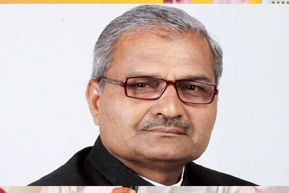 रीवा सांसद का विवादित बयान: ‘छाती पर मूंग दलने वाली’ कहावत से मुसलमानों पर निशाना