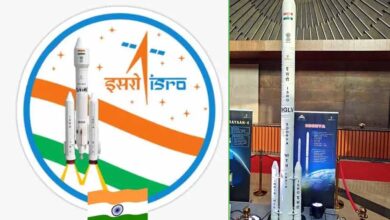 ISRO का नया रॉकेट: 40 मंजिला, 75 टन वजन अंतरिक्ष में ले जाने में सक्षम