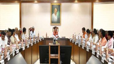 आगामी डेढ़ माह में 5.60 लाख मेट्रिक टन यूरिया प्राप्त होने की संभावना : मुख्यमंत्री डॉ. यादव