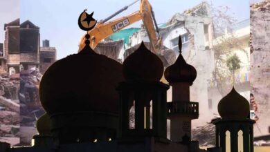 भोपाल में 2 मस्जिदों को हटाने का आदेश, माहौल गरमाया; वक्फ बोर्ड हाईकोर्ट पहुंचा