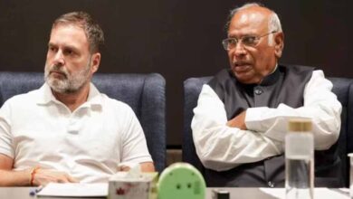उपराष्ट्रपति चुनाव: विपक्ष आज कर सकता है उम्मीदवार का ऐलान, 3 नामों पर मंथन तेज
