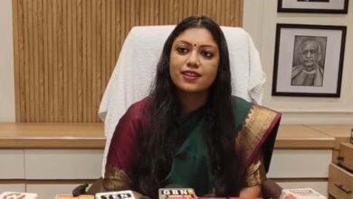 नए नोएडा DM मेधा की शानदार उपलब्धि: शूटिंग चैम्पियनशिप में जीते तीन स्वर्ण पदक
