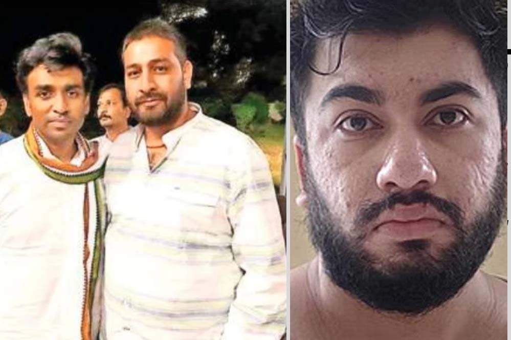 भोपाल ड्रग रैकेट: यासीन-शाहवर गैंग से जुड़ा बदमाश ‘भूरी’ गिरफ्तार भोपाल ड्रग रैकेट: यासीन-शाहवर गैंग से जुड़ा बदमाश ‘भूरी’ गिरफ्तार