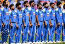 टीम इंडिया का अगला मिशन: वनडे, टी20 और टेस्ट का फुल शेड्यूल यहां देखें