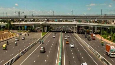 अब फरीदाबाद से नोएडा सिर्फ 20 मिनट में: ग्रीनफील्ड एक्सप्रेसवे से जाम से मिलेगी राहत