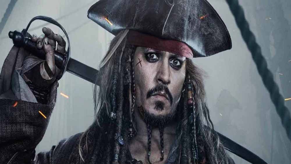 क्या ‘जैक स्पैरो’ की होगी वापसी? जॉनी डेप पर प्रड्यूसर का बड़ा बयान