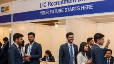 LIC भर्ती 2025: 841 पदों के लिए मौका, सैलरी 1.69 लाख रुपए तक, ग्रेजुएट्स जल्दी करें आवेदन