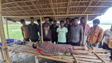 झारखंड में गंगा नदी में बड़ा नाव हादसा: 31 सवारों से भरी नाव पलटी, 1 की मौत, 3 लापता