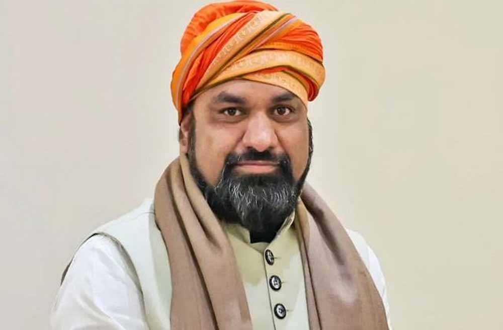 गयाजी में बिहार को 12,992 करोड़ की विकास परियोजनाओं की सौगात देंगे प्रधानमंत्री मोदी : सम्राट चौधरी