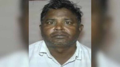 ‘दहशत का खात्मा’ : 1 लाख का इनामी बदमाश एनकाउंटर में ढेर, सिर काटकर की थी हत्या ‘दहशत का खात्मा’ : 1 लाख का इनामी बदमाश एनकाउंटर में ढेर, सिर काटकर की थी हत्या