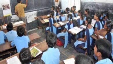 अब स्कूलों की रोजाना मॉनीटरिंग फोटो से, अनुशासन की चाक-चौबंद व्यवस्था