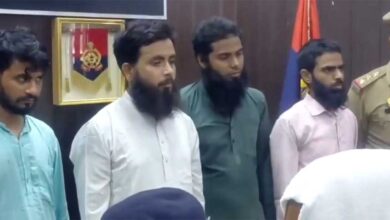 धर्मांतरण गिरोह के पाकिस्तान संबंधों का खुलासा, जांच में आए चौंकाने वाले तथ्य