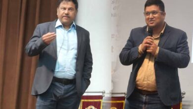 चीन, पाकिस्तान जैसे देशों की ‘ऑफेंसिव स्ट्रैटेजी’ का डटकर मुकाबला करना बेहद जरूरी चीन, पाकिस्तान जैसे देशों की ‘ऑफेंसिव स्ट्रैटेजी’ का डटकर मुकाबला करना बेहद जरूरी