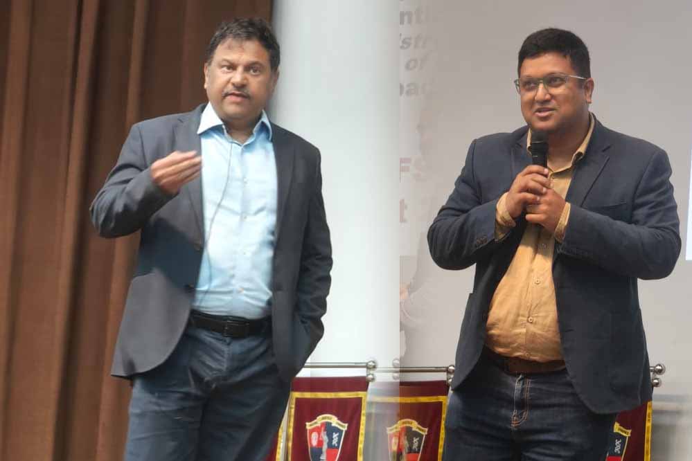 चीन, पाकिस्तान जैसे देशों की ‘ऑफेंसिव स्ट्रैटेजी’ का डटकर मुकाबला करना बेहद जरूरी चीन, पाकिस्तान जैसे देशों की ‘ऑफेंसिव स्ट्रैटेजी’ का डटकर मुकाबला करना बेहद जरूरी