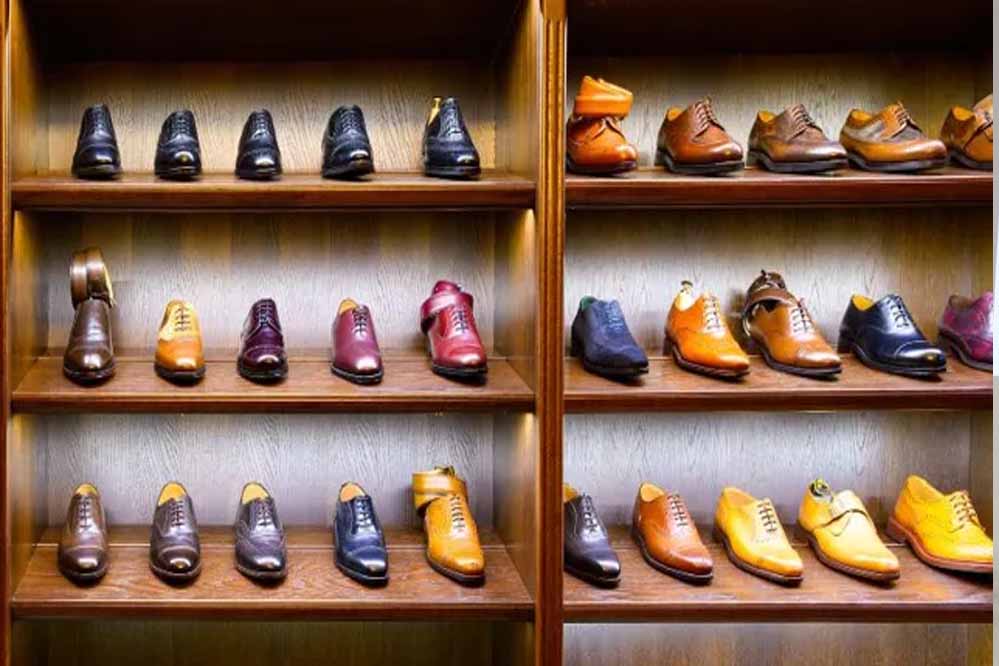 फुटवियर-लेदर नीति 2025 : निजी औद्योगिक पार्कों को मिलेगा बड़ा प्रोत्साहन