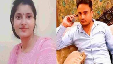 मध्य प्रदेश में ट्रेन से गायब अर्चना तिवारी यूपी के लखीमपुर खीरी में बरामद, नेपाल बॉर्डर के पास पुलिस ने किया बरामद