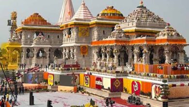 राम मंदिर निर्माण की कहानी पांच साल में तैयार होने वाली डॉक्यूमेंट्री में टाइम-लैप्स रिकॉर्डिंग के साथ