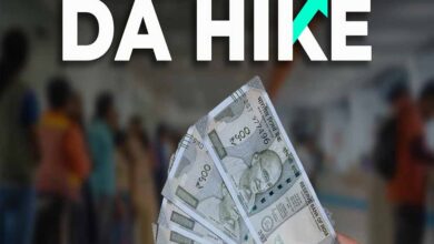 MP में कर्मचारियों-अधिकारियों का डीए 3 साल में 30% बढ़ेगा, 2028-29 तक 94% तक पहुंचेगा