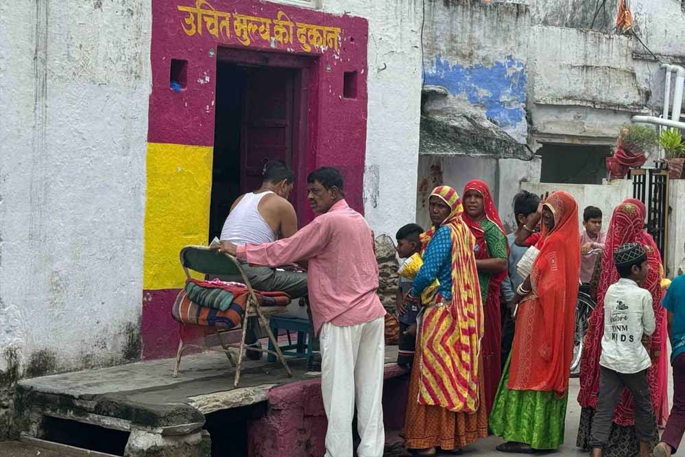 राशन कार्ड लिस्ट से 1.17 करोड़ नाम हटेंगे, केंद्र ने राज्यों को भेजी सूची; NFSA के तहत 76.10 करोड़ लाभार्थी राशन कार्ड लिस्ट से 1.17 करोड़ नाम हटेंगे, केंद्र ने राज्यों को भेजी सूची; NFSA के तहत 76.10 करोड़ लाभार्थी