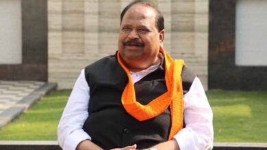 मंत्री काश्यप ने महू के कोदरिया में ई.टी.पी प्लांट बनवाने की दी सहमति