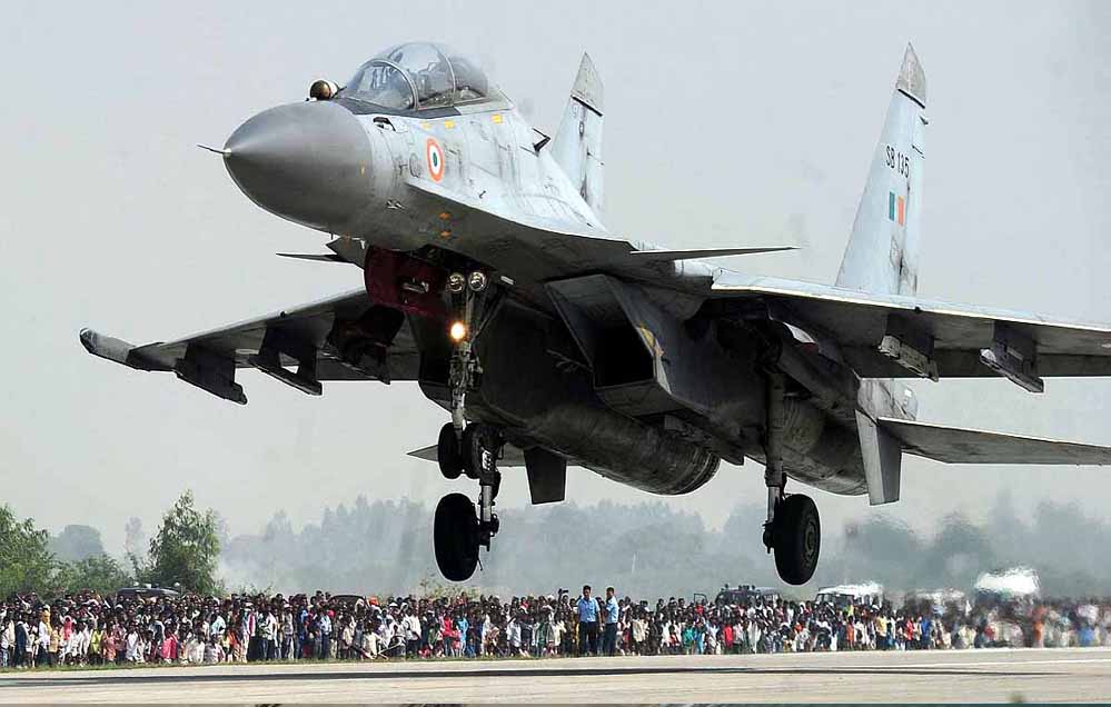 97 Tejas MK-1A जुड़ने के बाद भारत के फाइटर जेट बेड़े का आकार और फ्यूचर प्लान 97 Tejas MK-1A जुड़ने के बाद भारत के फाइटर जेट बेड़े का आकार और फ्यूचर प्लान