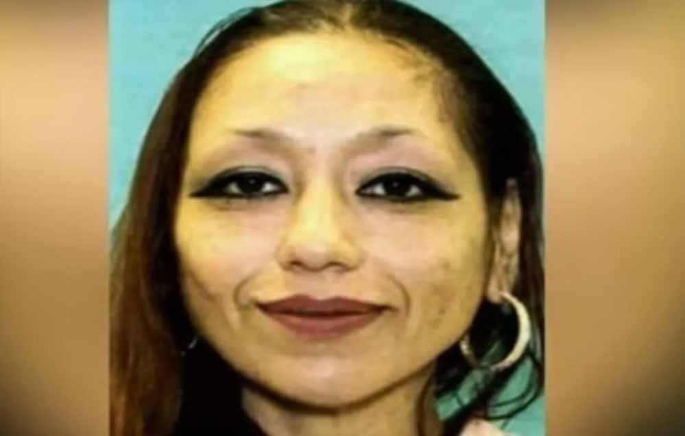 FBI की मोस्ट वॉन्टेड भगोड़ी सिंडी सिंह भारत में पकड़ी गई, जानें कौन है वह FBI की मोस्ट वॉन्टेड भगोड़ी सिंडी सिंह भारत में पकड़ी गई, जानें कौन है वह