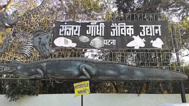 पशुओं की ब्लडलाइन चेंज करने की कवायद में जुटा पटना जू