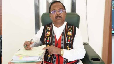 रायपुर : बलरामपुर में बनेगा प्रयास आवासीय विद्यालय, मंत्री रामविचार नेताम की  पहल पर 25 करोड़ रूपए मंजूर