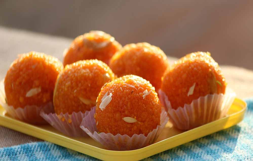 भिंड में अनोखा मामला: 15 अगस्त पर एक ही लड्डू मिलने की शिकायत सीएम से की