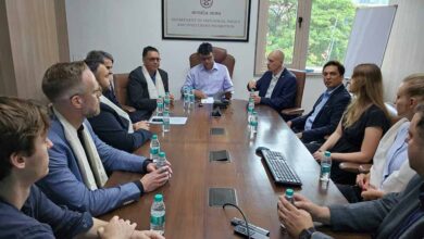 भोपाल में सरकारी बैठकों, उद्योग संवाद और B2B मैचमेकिंग के माध्यम से नवाचार एवं निवेश की नई संभावनाएँ