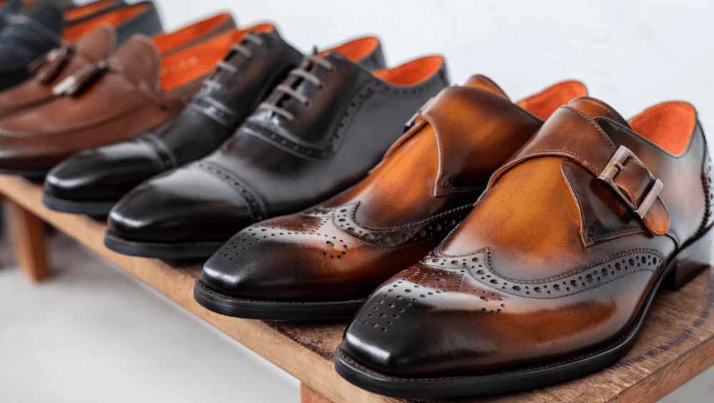 पूर्वी उत्तर प्रदेश और बुंदेलखंड में चमकेगा फुटवियर-लेदर उद्योग पूर्वी उत्तर प्रदेश और बुंदेलखंड में चमकेगा फुटवियर-लेदर उद्योग