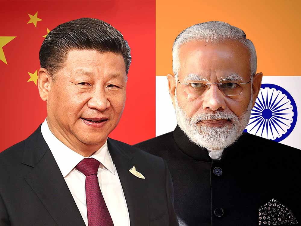 चीन ने अमेरिका को टैरिफ पर सुनाई खरी-खरी, भारत के समर्थन में आया सामने चीन ने अमेरिका को टैरिफ पर सुनाई खरी-खरी, भारत के समर्थन में आया सामने