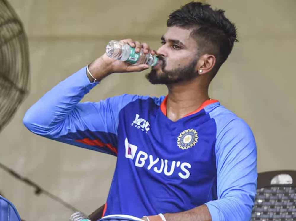 क्या रोहित की जगह श्रेयस होंगे नए वनडे कप्तान? BCCI सचिव का बयान आया सामने